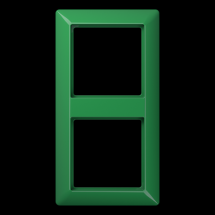  CADRE 2 POSTES / AS 500 BF VER 