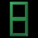  CADRE 2 POSTES / AS 500 BF VER 