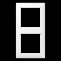  CADRE 2 POSTES / AS 500 BF BLA 