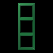  CADRE 3 POSTES / AS 500 BF VER 