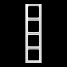  CADRE 4 POSTES AVEC PE / AS 50 