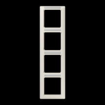  CADRE 4 POSTES AVEC PE / AS 50 