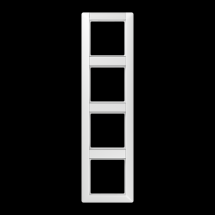  CADRE 4 POSTES AVEC PE / AS 50 