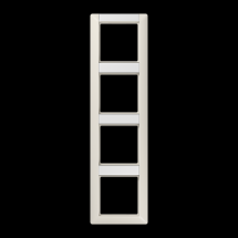  CADRE 4 POSTES AVEC PE / AS 50 
