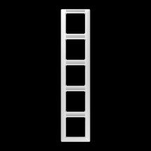  CADRE 5 POSTES AVEC PE / AS 50 