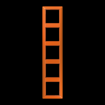  CADRE 5 POSTES / AS 500 BF ORA 