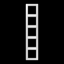  CADRE 5 POSTES AVEC PE / AS 50 
