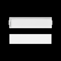  OBTURATEUR TRANSPARENT 