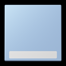  DETECTEUR 240 IP 65 / BLANC 