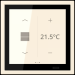  DISPLAY THERMOSTAT JUNG HOME / 