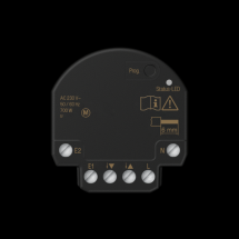  ACT. VR-STORE JH 1 VOIE 2E / E 