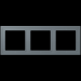  DISPLAY THERMOSTAT JUNG HOME / 