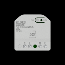  Module 2 entr�es binaire 230 V 