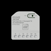  Module Power DALI-2 TW + 2 ent 