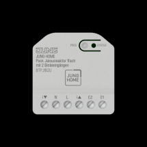  Module VR-STORE + 2 entr�es bi 