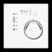  ENJO 2T KNX RF 1V / CD500 BRUN 