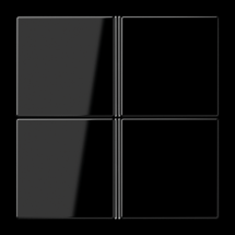  ENJOLIVEUR POUR INTERRUPTEUR R 