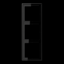  REGULATEUR KNX BORGNE AVEC ENT 
