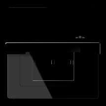  KNX DETECTEUR UNIVERSEL 1,10 M 