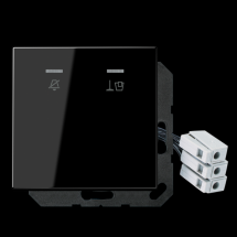  KIT TOUCHE POUR REGULATEUR KNX 