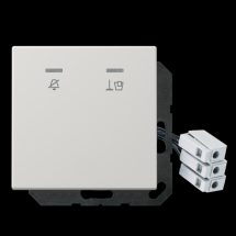  KIT TOUCHE POUR REGULATEUR KNX 