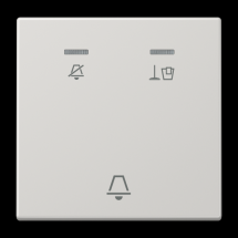  KIT TOUCHE POUR REGULATEUR KNX 