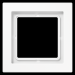  Platine KNX 3 voies / F40 Univ 
