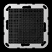  KIT TOUCHE COMPLET 1 VOIE F50 