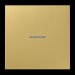  BUZZER 3 TONS / CD 500 IVOIRE 