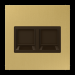  ENJOLIVEUR POUR PRISE IAE/UAE 