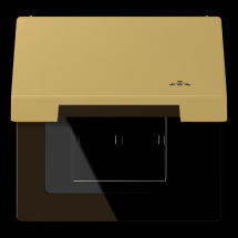  CADRE 1 POSTE GOULOTTE 