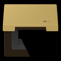  CADRE 1 POSTE GOULOTTE / CD 50 