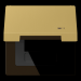  CADRE 1 POSTE GOULOTTE / CD 50 