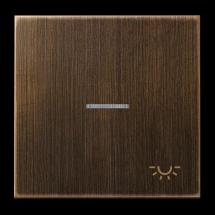  CADRE 1 POSTE / CD500 PLATINE 