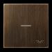  CADRE 1 POSTE / CD500 PLATINE 