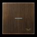  CADRE 1 POSTE / CD500 PLATINE 