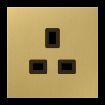  CADRE 1 POSTE / CD 500 BLANC 