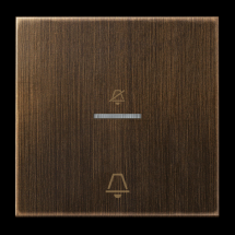  CADRE 2 POSTES / CD500 BRUN 