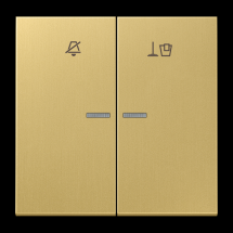  CADRE 2 POSTES GOULOTTE / CD 5 