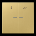  CADRE 2 POSTES GOULOTTE / CD 5 