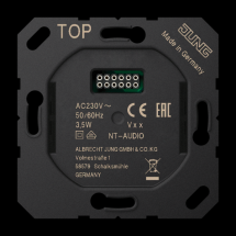  CADRE 2 POSTES / CD500 VERT IP 