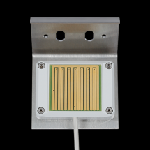  CADRE 3 POSTES / CD500 VERT IP 