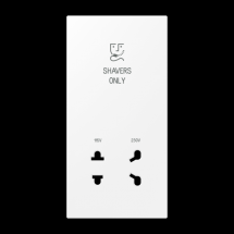  CADRE 4 POSTES / CD500 BLANC I 