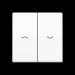 CADRE 5 POSTES / CD500 NOIR 