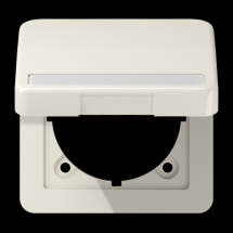  ENJO AVEC SYMBOLE "SONNERIE" / 