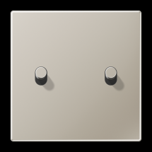  ENJOLIVEUR OBTURATEUR / CD 500 