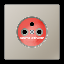  ENJOLIVEUR OBTURATEUR / CD 500 