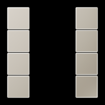  ENJOLIVEUR DOUBLE TOUCHE / CD 