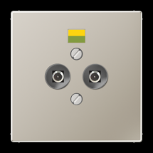  ENJOLIVEUR DOUBLE TOUCHE A VOY 