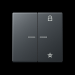  CLIP DE FIX. CD500 IN DOUBLE 